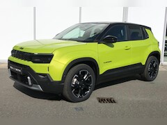 Jeep Avenger - Summit 54 kWh | Apple Carplay/Android Auto | Navigatie | Camera voor +achter | Panoramadak