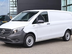 Mercedes-Benz eVito - eVito 112 L2 60 kWh 280km WLTP