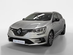 Renault Mégane Estate - 1.3 TCe 140 Techno AUTOMAAT NAVI AIRCO CAMERA CRUISE CONTROLE APPLE CARPLAY ANDROID AUTO T