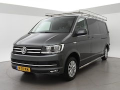 Volkswagen Transporter - 2.0 TDI 150 PK DSG L2H1 HIGHLINE + 2 SCHUIFDEUREN | APPLE CARPLAY | TREKHAAK | COMFORTSTOE