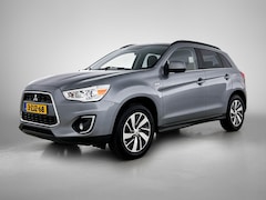 Mitsubishi ASX - 1.6 Cleartec Invite+ | Airco | Cruise Control | Trekhaak |