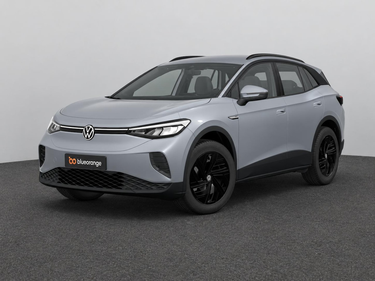 Volkswagen ID.4 - Pro Advantage 77 kWh 204PK Aut. Trekhaak, Warmtepomp, Adaptieve Cruise Control, Stoel-stuu - AutoWereld.nl
