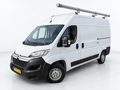 Citroën Jumper - 33 2.2 BlueHDi 120 L2H2 Club | 1e eigenaar en dealer onderhouden | Rijklaar geleverd incl