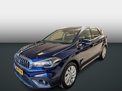 Suzuki S-Cross - 1.4 Boosterjet Select | Trekhaak | Navigatie