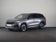 Skoda Kodiaq - 1.5 TSI PHEV Sportline Limited 204 pk 6 versn. DSG | Winter Pakket | Trekhaak | Panorama D