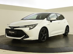 Toyota Corolla - 1.8 Hybrid Smart Bi Tone | Head-up | Trekhaak | Stoelverw