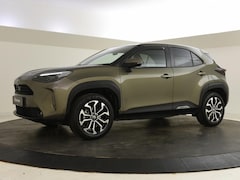 Toyota Yaris Cross - 1.5 Hybrid AWD Dynamic | Navigatie | Trekhaak |