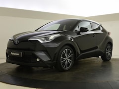 Toyota C-HR - 1.8 Hybrid Executive | Halfleer | PDC | Blindspot | Navigatie