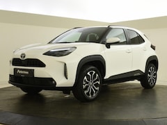 Toyota Yaris Cross - 1.5 Hybrid 115 Style | Stuur en Stoelverwarming | Keyless
