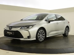 Toyota Corolla - 1.8 Hybrid Dynamic | Carplay/AndroidAuto | Stoelverw