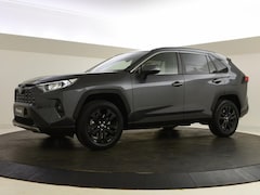 Toyota RAV4 - 2.5 Hybrid Dynamic | Navigatie | Elektrische achterklep | DAB
