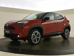 Toyota Yaris Cross - 1.5 Hybrid Collection Bi Tone | Navigatie | Blindspot | Carplay