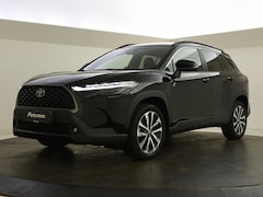 Toyota Corolla Cross - Hybrid 200 Style | BSM | Parkeersensoren V + A | Keyless