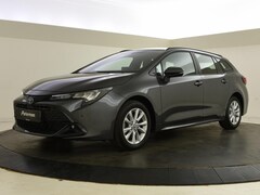 Toyota Corolla Touring Sports - Hybrid 140 Active | Parkeersensoren V+A | DAB | Keyless
