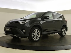 Toyota RAV4 - 2.5 Hybrid AWD Executive Edition | Schuif/-kanteldak | Blindspot