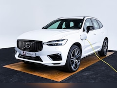 Volvo XC60 - 2.0 Recharge T6 AWD Inscription Trekhaak - Panoramadak - Cruise Control - Harman Kardon