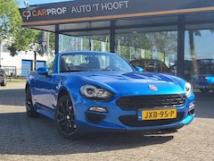 Fiat 124 Spider - 1.4 MultiAir Turbo Sport