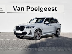 BMW X3 - xDrive30e | Trekhaak | M Sport | Active Cruise Control |