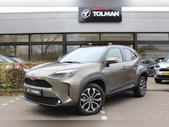 Toyota Yaris Cross - 1.5 Hybrid 115 Dynamic Plus | Rijklaar | Stoel/-stuurverw. | Apple/Android | Navi | Keyles