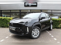Toyota Yaris Cross - 1.5 Hybrid Dynamic Special | Rijklaar | Head Up | Stoel-/stuurverw. | LED | Keyless | Appl