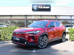 Toyota Corolla Cross - Hybrid 140 Dynamic | Rijklaar | Blind Spot | Elek.achterklep | Stoel-/Stuurverwarming | PD