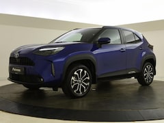 Toyota Yaris Cross - 1.5 Hybrid 115 Style | Stuur en Stoelverwarming | Keyless