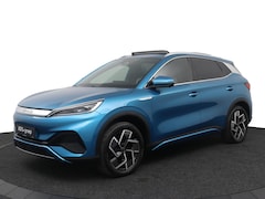 BYD Atto 3 - Design 60 kWh 94 % SOH| Panoramadak | 360 graden camera | 420 KM WLTP | Dealer