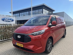 Ford Transit Custom - 320 2.5 PHEV L2H1 Limited | TREKHAAK | ADAPTIVE CRUISE CONTROL | LM VELGEN | NAVI | CARPLA