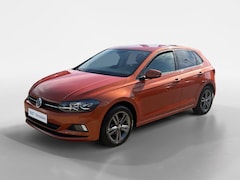 Volkswagen Polo - 1.0 MPI Trendline | Navigatie | Stoelverwarming | Climate control