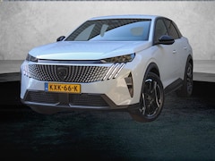 Peugeot e-3008 - Allure Avantage 73 kWh 210pk | Adaptive Cruise Control | Camera | Navigatie