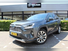 Toyota RAV4 - 2.5 Hybrid Executive Premium | Rijklaar | Leder | Memory | Stoelverw.-/koeling | 360 Camer