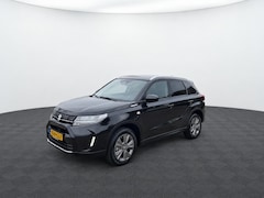 Suzuki Vitara - 1.4 Boosterjet Smart Hybrid Select AUTOMAAT