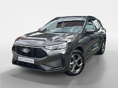 Ford Kuga - 2.5 PHEV ST-Line | Adaptieve Cruise Control | Stoel/Stuur/Voorruitverwarming | navigatie |