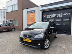 SEAT Mii - 1.0 Sport Intense | SLECHTS 48.614 KM | PANO | CLIMATE | PDC | STOELVERW. |