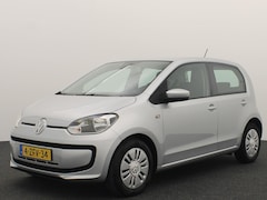 Volkswagen Up! - 1.0 move up BlueMotion NAVI / AIRCO / BLUETOOTH / ELEK RAMEN / NL-AUTO