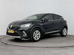Renault Captur - 1.0 TCe 90 Intens | Cruise Control | Climate Control | Keyless Entry | Apple Carplay/Andro