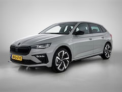 Skoda Scala - 1.0 TSI Monte Carlo | PANORAMADAK | STOELVERWARMING | ACHTERUITRIJCAMERA | VIRTUAL COCKPIT