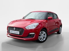 Suzuki Swift - 1.2 Comfort Smart Hybrid | AIRCO | PARKEERSENSOREN | BLUETOOTH | 5 DEURS |
