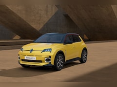 Renault 5 - 5 comfort range techno 52 kWh | Harman kardon| Pack winter| Pack advanced driving| Snel le