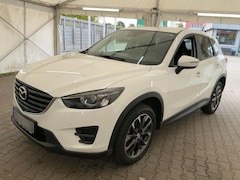 Mazda CX-5 - 2.0 160pk AWD Sports-line