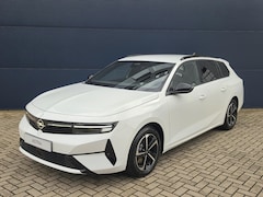Opel Astra Sports Tourer - 1.2 Turbo Hybrid Business Edition | Camera | Stoel-/Stuurverwarming | Climate Control | Na