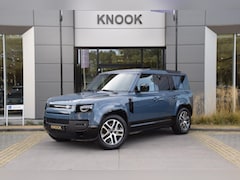 Land Rover Defender 110 - 2.0 P300e 110 X-Dynamic SE