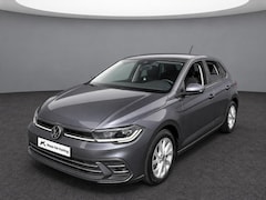 Volkswagen Polo - 1.0 TSI 95pk DSG Style · Camera · Apple/Android Car Play · Stoelverwarming · Navigatie · T