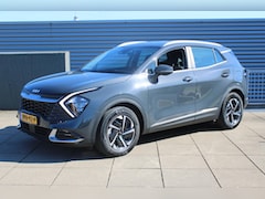 Kia Sportage - 1.6 T-GDi MHEV DynamicLine navigatie / Camera / Trekhaak