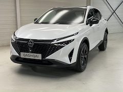 Nissan Qashqai - 1.3 MHEV Xtronic Tekna / €7.500, - Voorraadvoordeel* / Nieuw uit Voorraad Leverbaar / Cold
