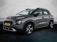 Citroën C3 Aircross - SUV Shine 110pk Automaat | Navigatie | Panoramisch schuif-kanteldak | Achteruitrijcamera |