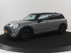 MINI Clubman - 2.0 Cooper S Chili Serious Business