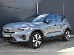 Volvo XC40 - Recharge Plus 70 kWh l Adaptieve cruise control l Elektrische achterklep l BLIS l Keyless