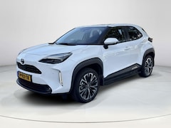 Toyota Yaris Cross - 1.5 Hybrid Executive *JBL AUDIO/ DODEHOEK DETECTIE/ STOELVERWARMING