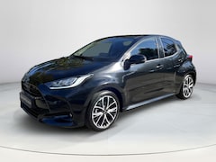 Toyota Yaris - 1.5 Hybrid 115 Dynamic